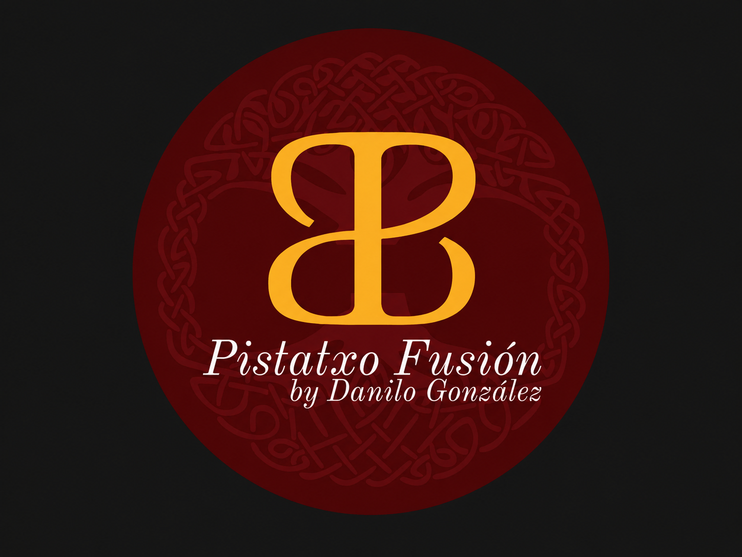 Pistatxo Fusión by Danilo González
